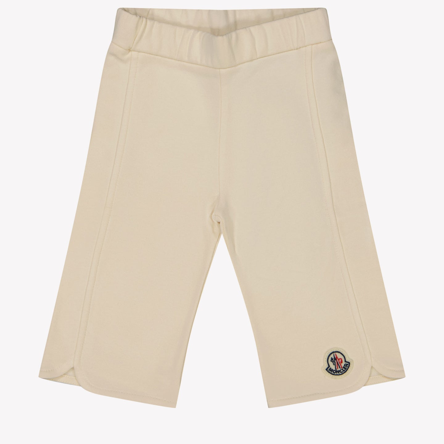 Moncler Bébé Filles Pantalon blanc