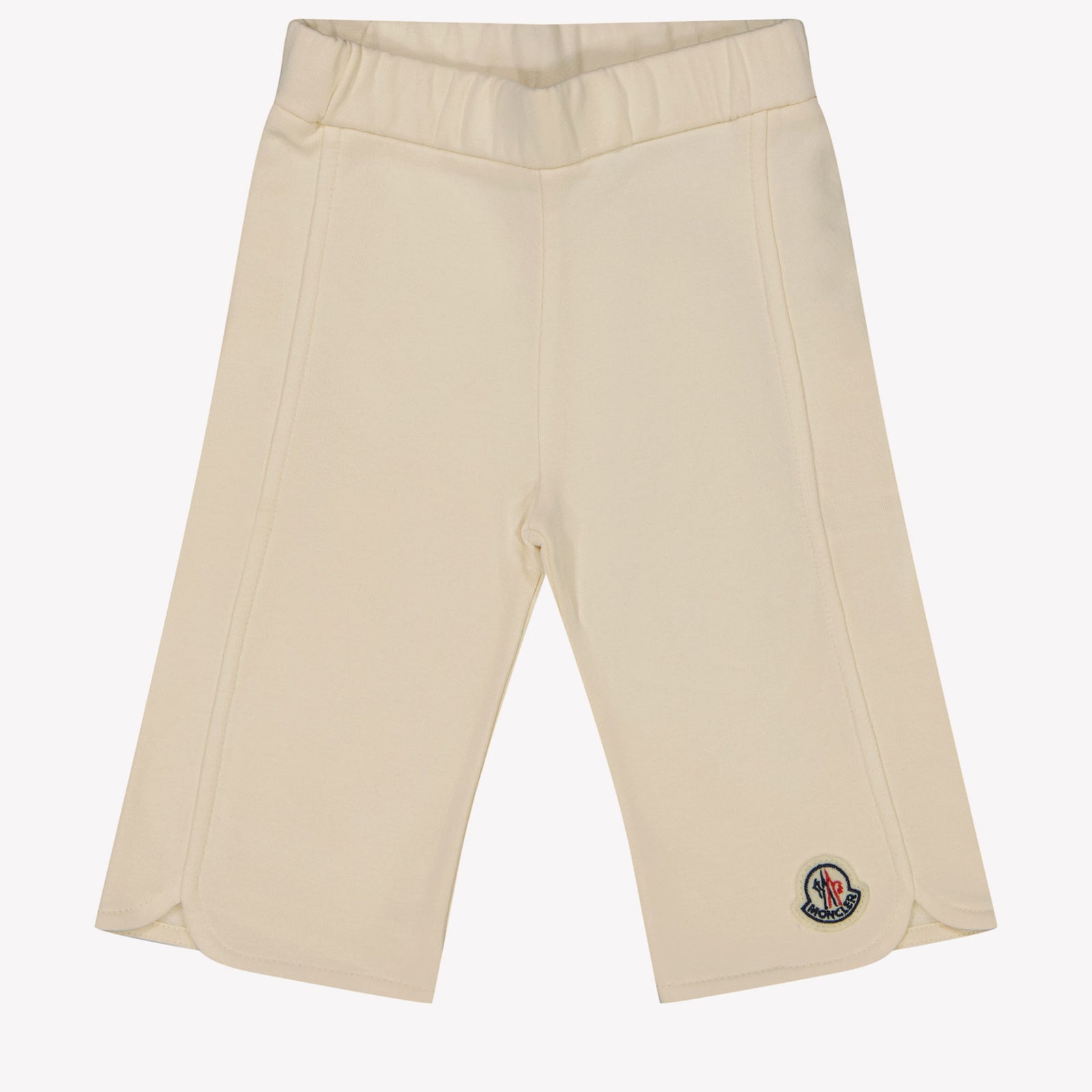 Moncler Baby Meisjes Broek Off White