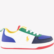Ralph Lauren Unisex Sneakers