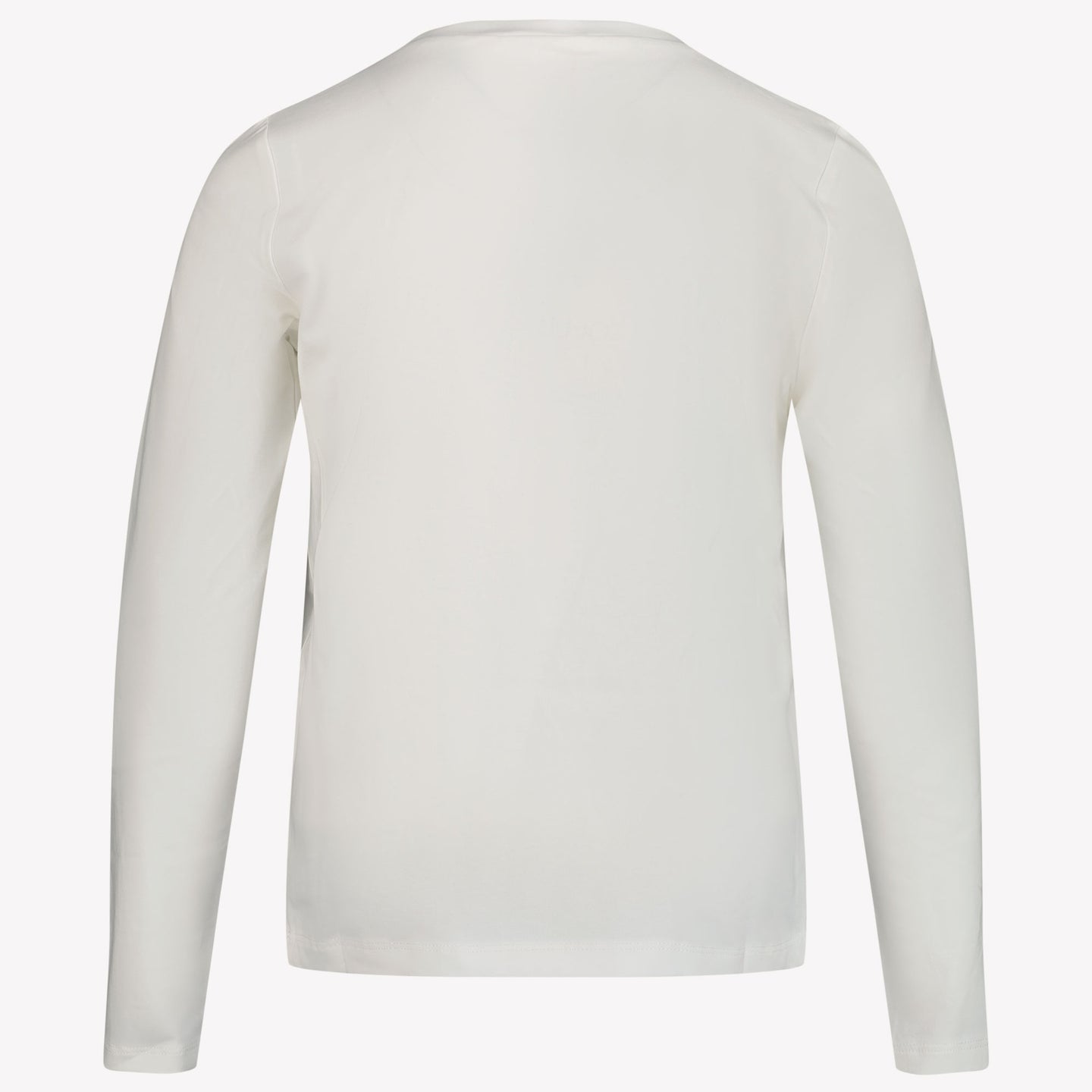 Liu Jo Filles T-shirt Blanc