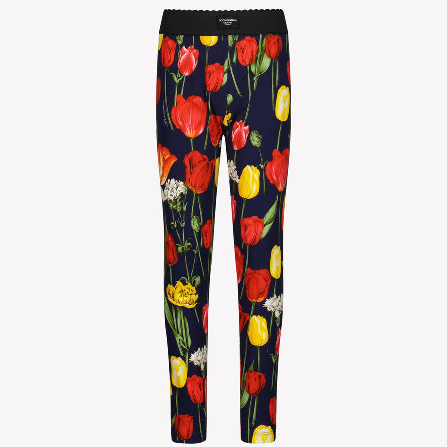 Dolce & Gabbana Enfant Filles leggings