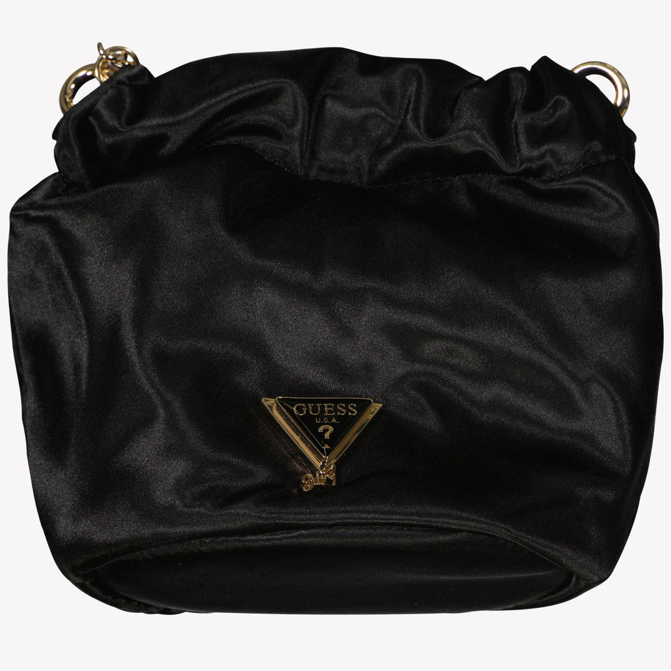 Guess Ragazzo Ragazze Borsa Nero