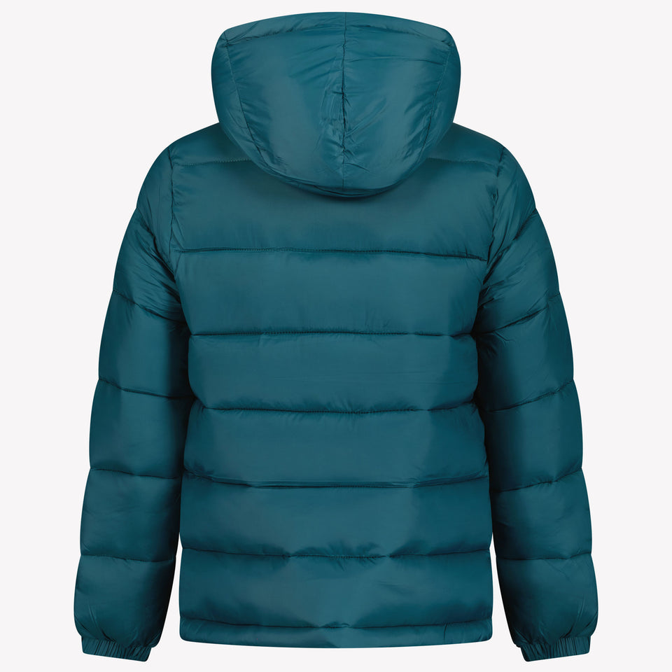 Iceberg Winterjacke für Kinderjungen Grün