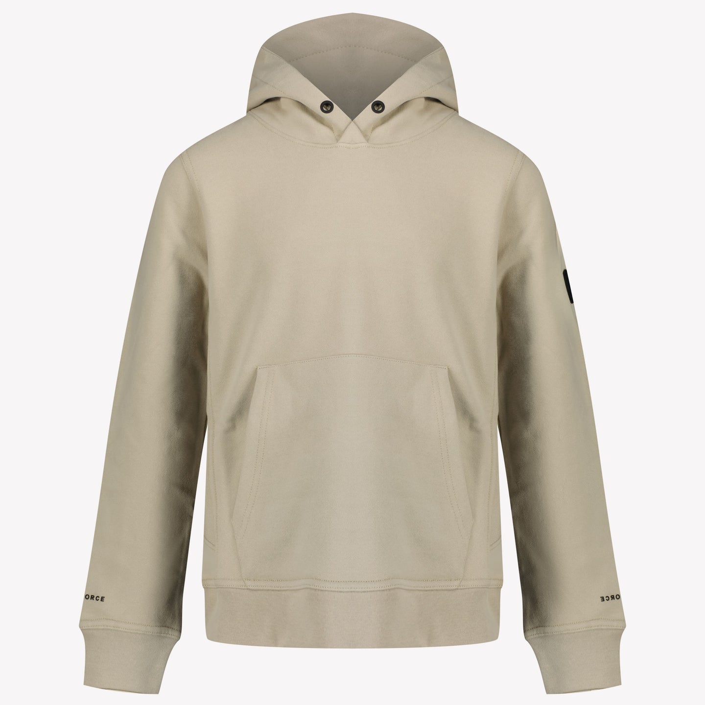 Airforce Jungenpullover Taupe