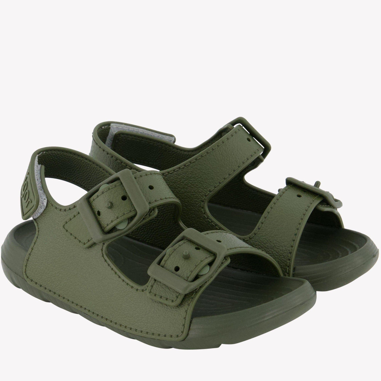 Igor Unisex Sandalen Army 22
