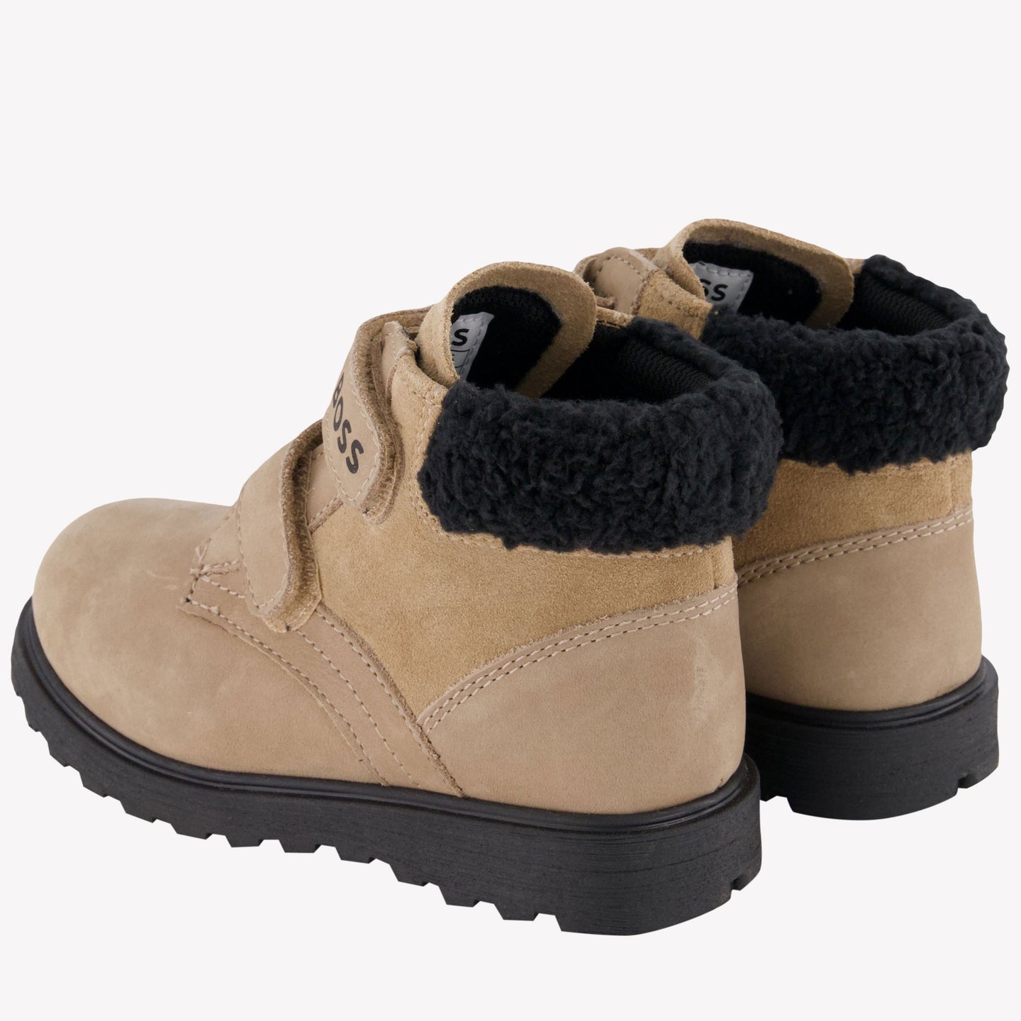 Boss Zapatos de niños beige