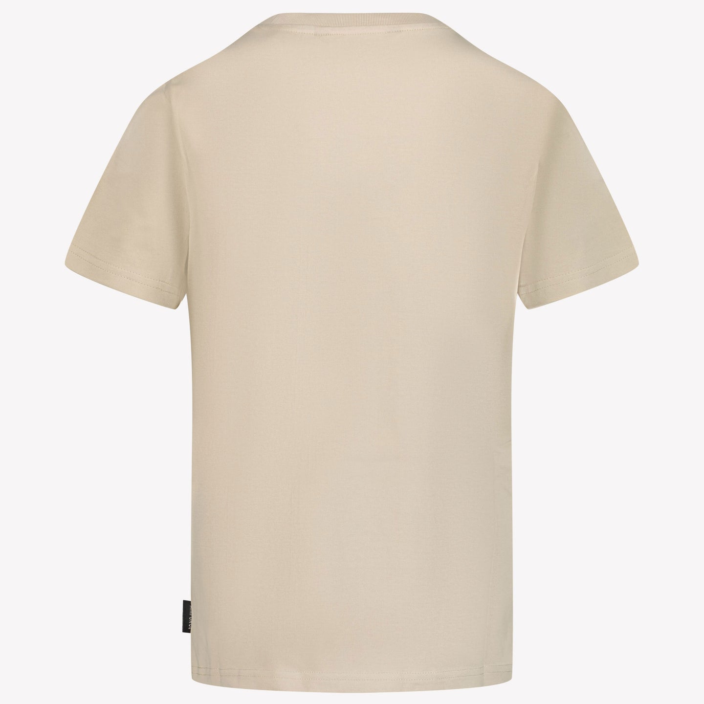 Airforce Garçons T-shirt taupe