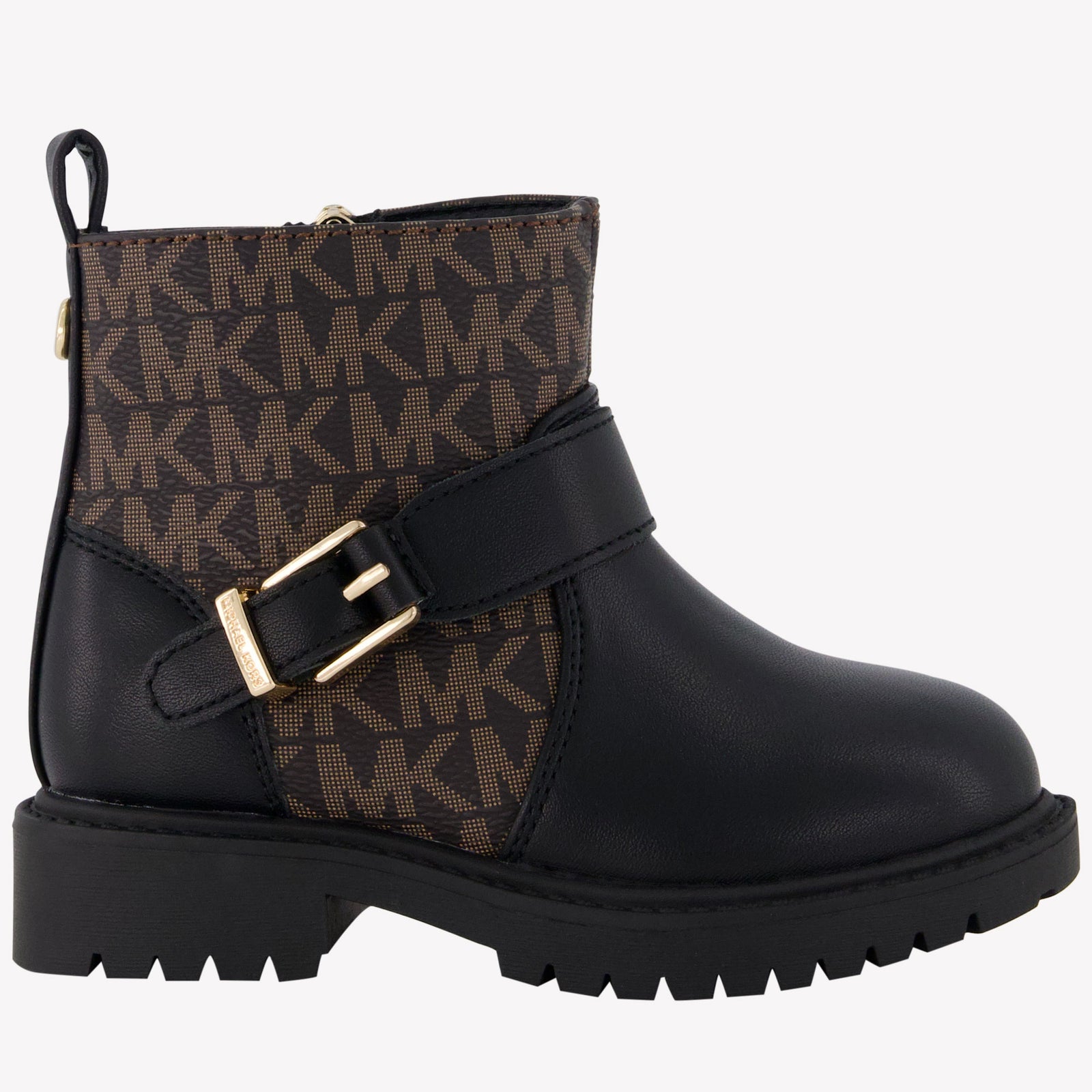 Michael kors boots for toddlers on sale