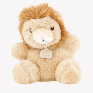Doudou et compagnie bébé Unisexe Accessoire Orange