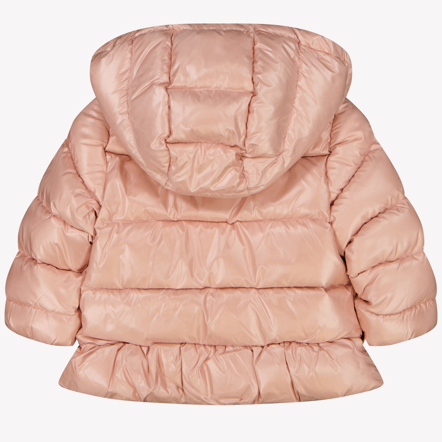 Ralph Lauren Bébé Filles Manteau d'hiver Rose