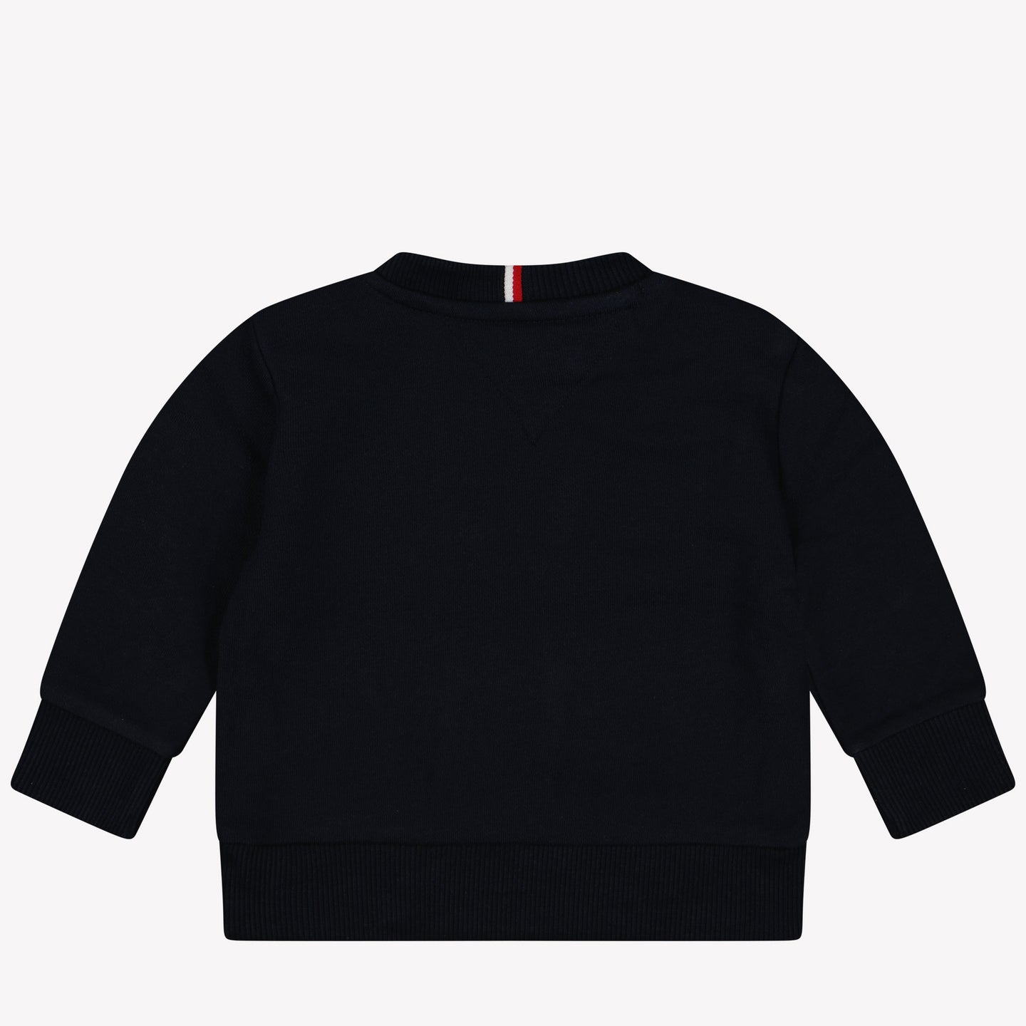 Tommy Hilfiger Baby Boys Sweater Navy