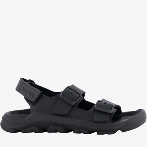 Birkenstock Mogami Ragazzi Sandali Nero