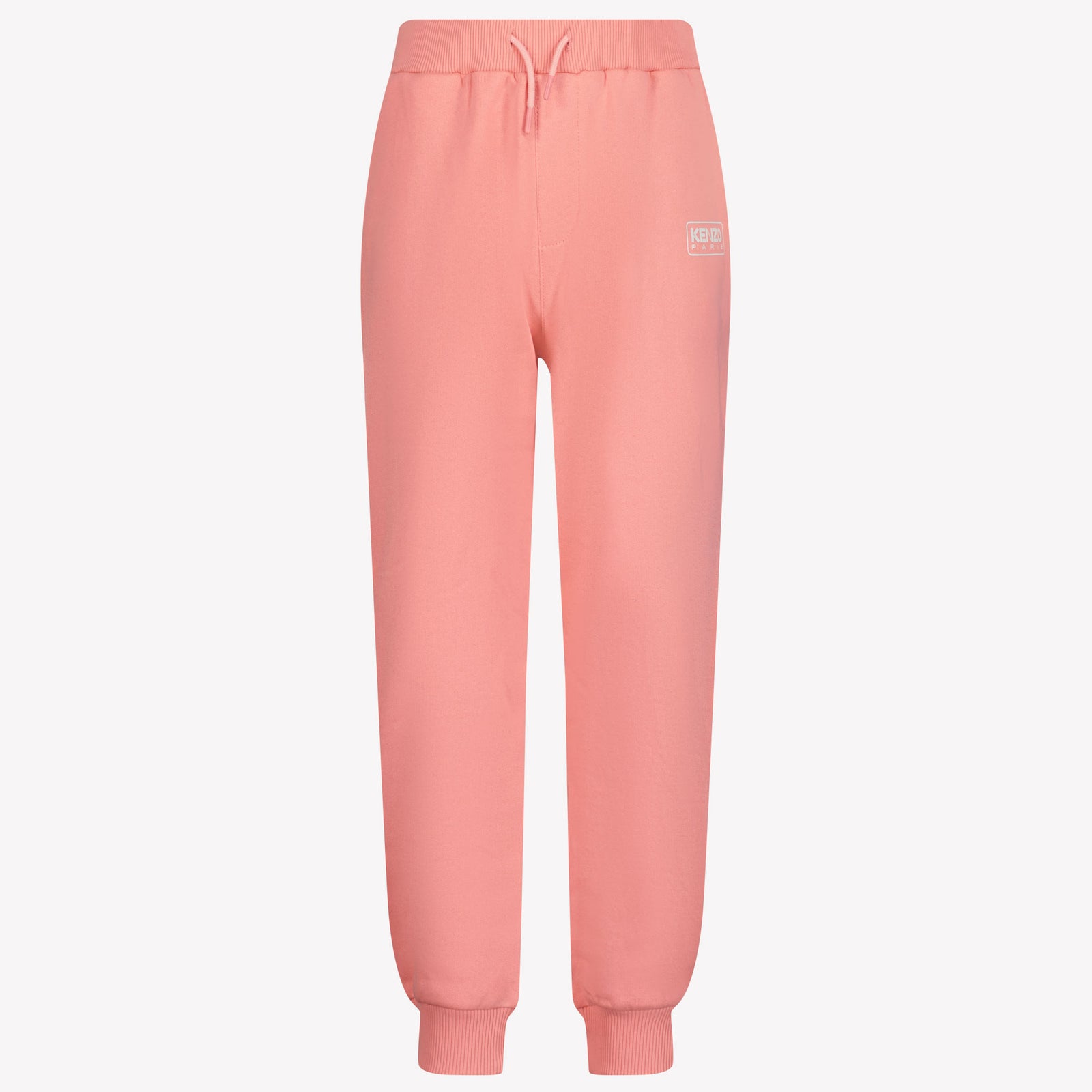 Kenzo Kids Filles Pantalon Rose