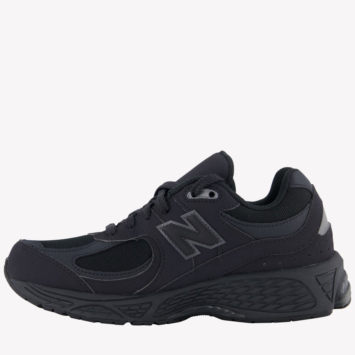 New Balance Enfants 2002 Unisexe Baskets