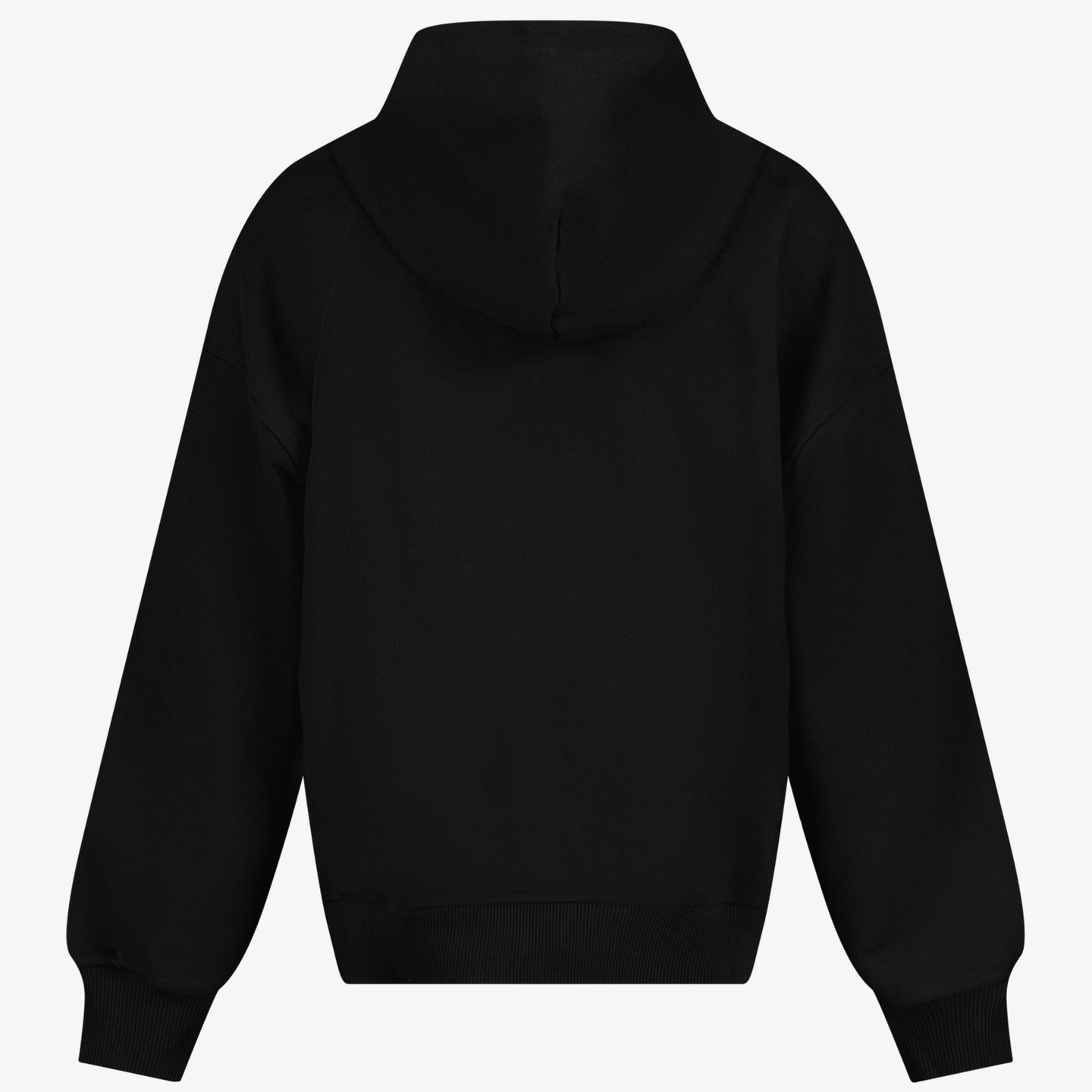 Armani boys sweater Black