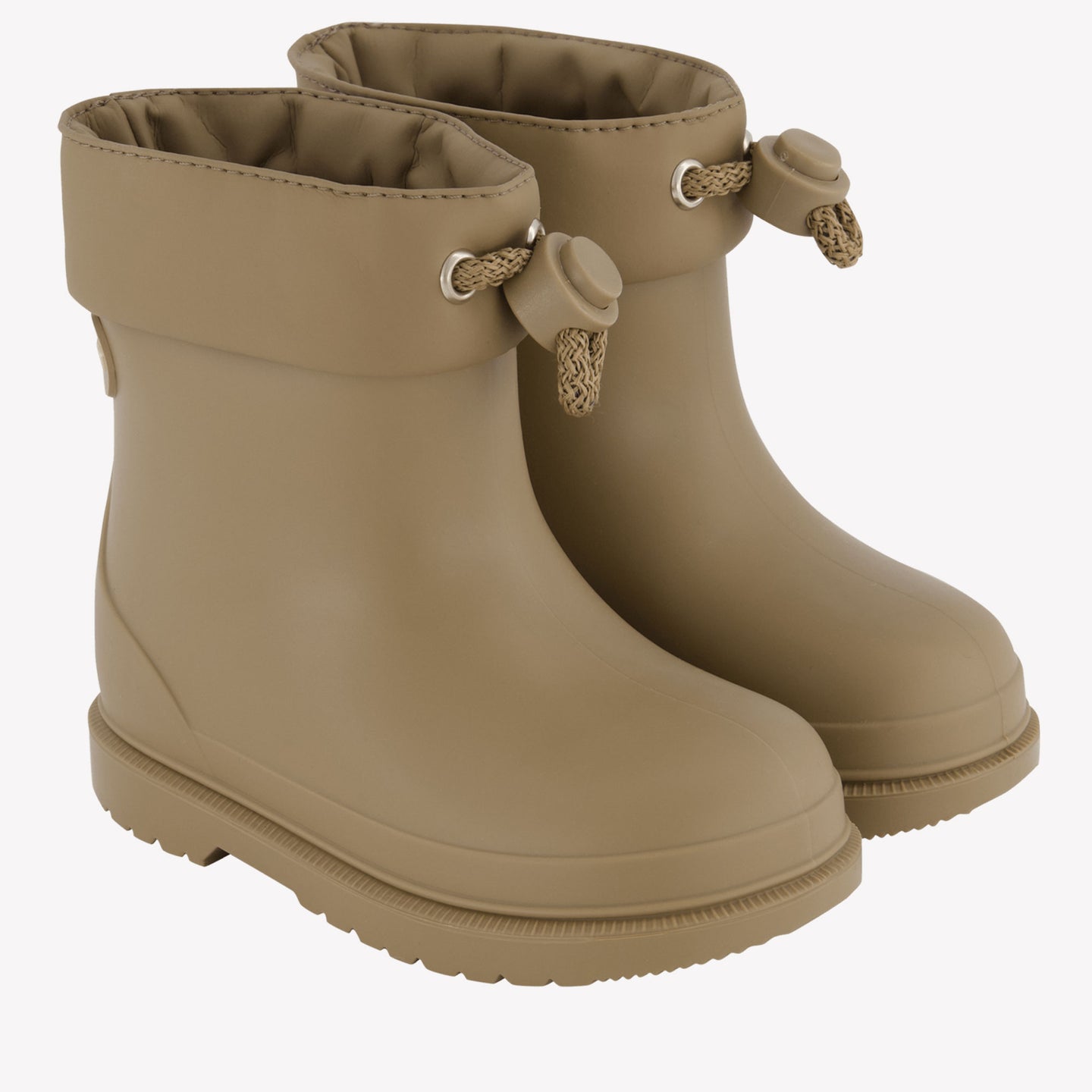 Igor Bimbi Euri Unisex Boots Light Brown