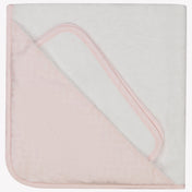Fendi Baby Unisex accessory Light Pink