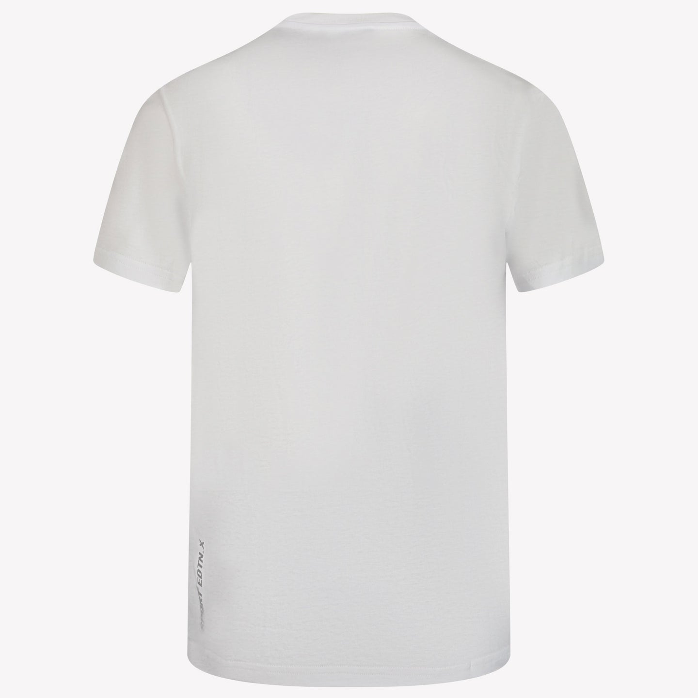 Dsquared2 Garçons T-shirt Blanc