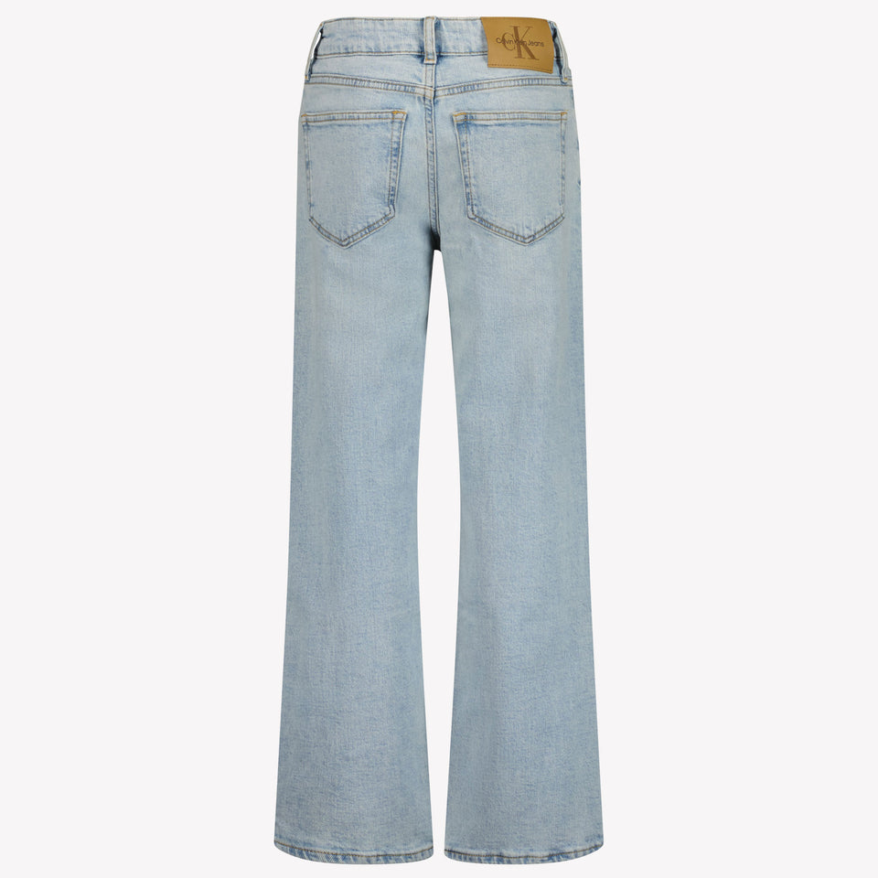 Calvin Klein Ragazzo Ragazzi Jeans Jeans