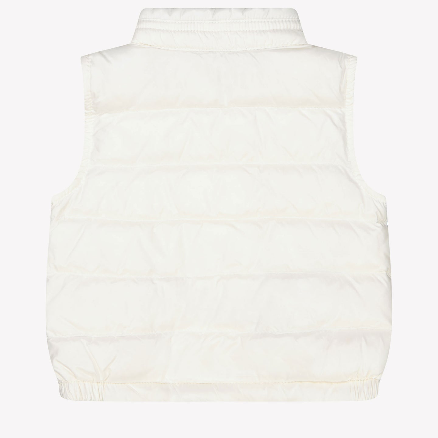 Moncler New Amaury Baby Garçons CHAMPEUR DE CORPS Blanc