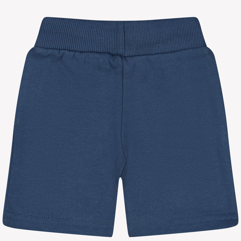 Guess Baby -Jungen -Shorts in Blau