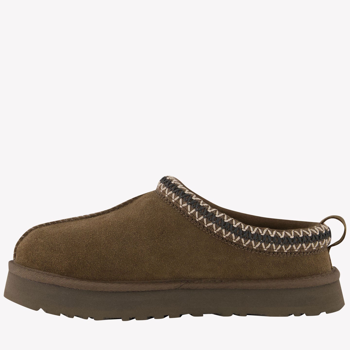 UGG Unisex Agua sucia Marrón