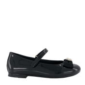 Dolce & Gabbana Enfant Filles Chaussures Noir