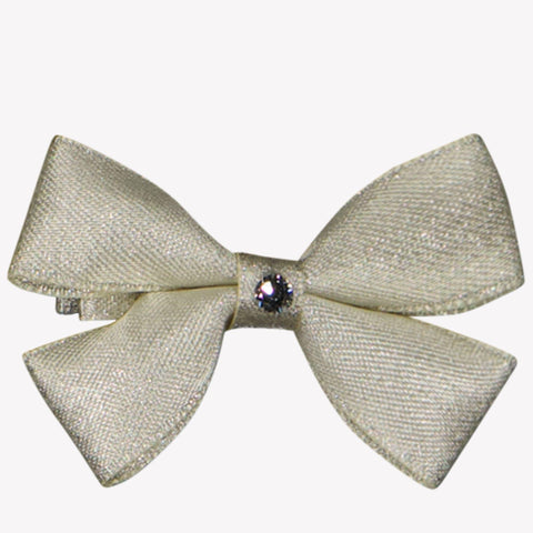 Prinsessefin Amalia bébé Filles Pince à cheveux Or