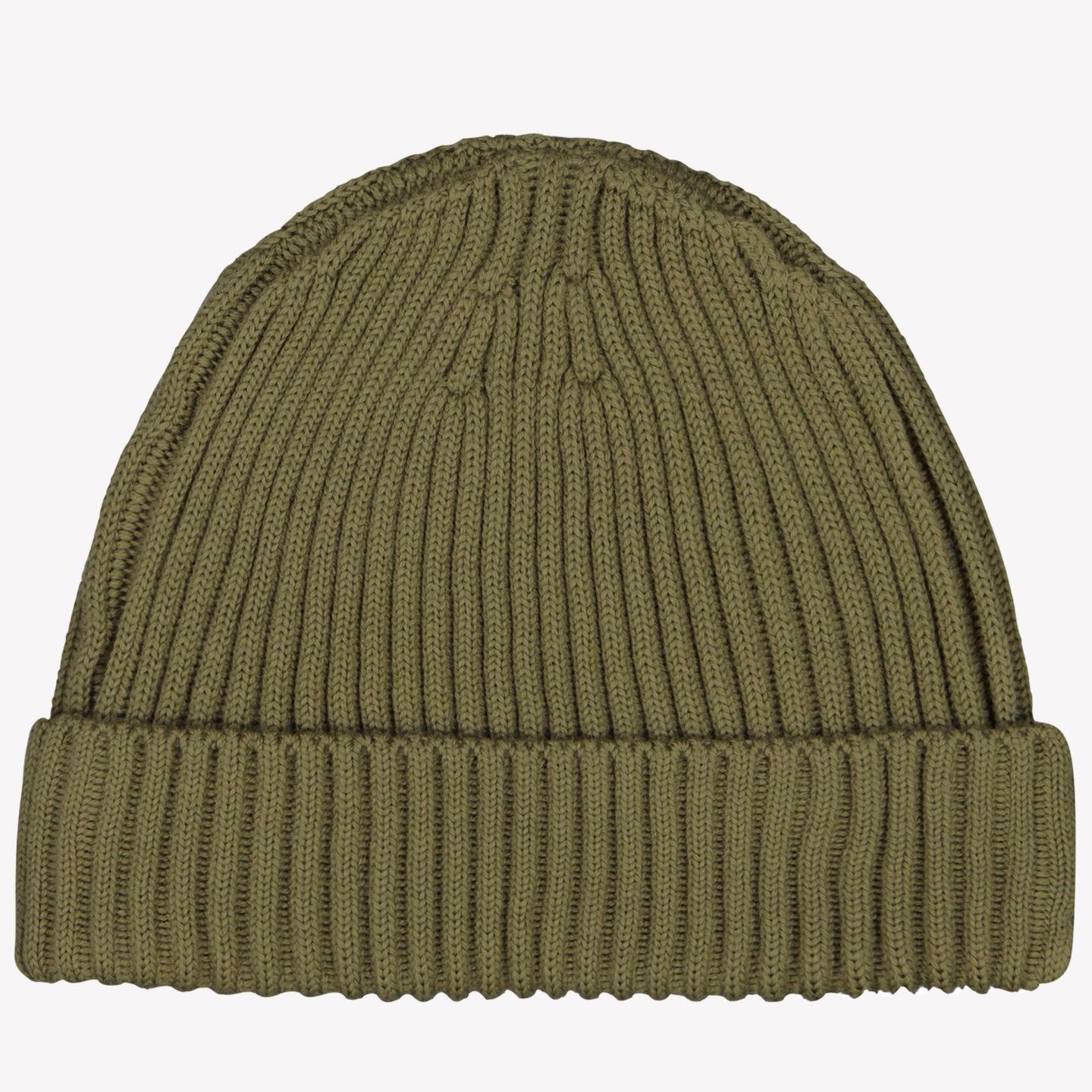 Stone Island Boys hat Olive Green