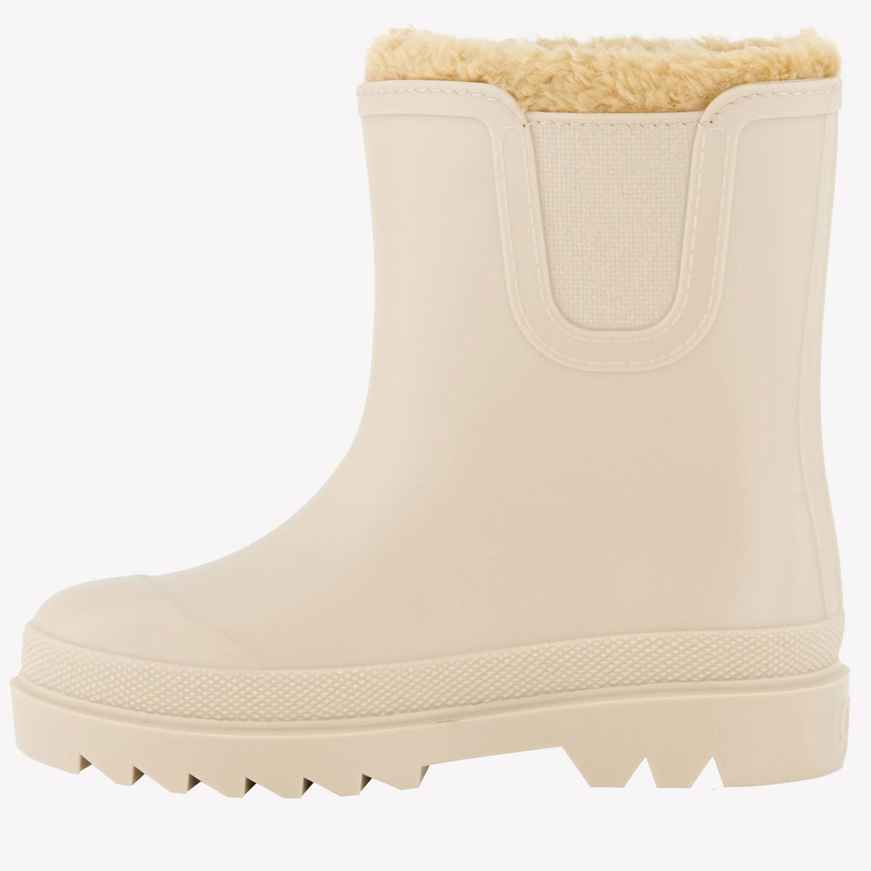 Igor Tokyo Unisex Stiefel Beige