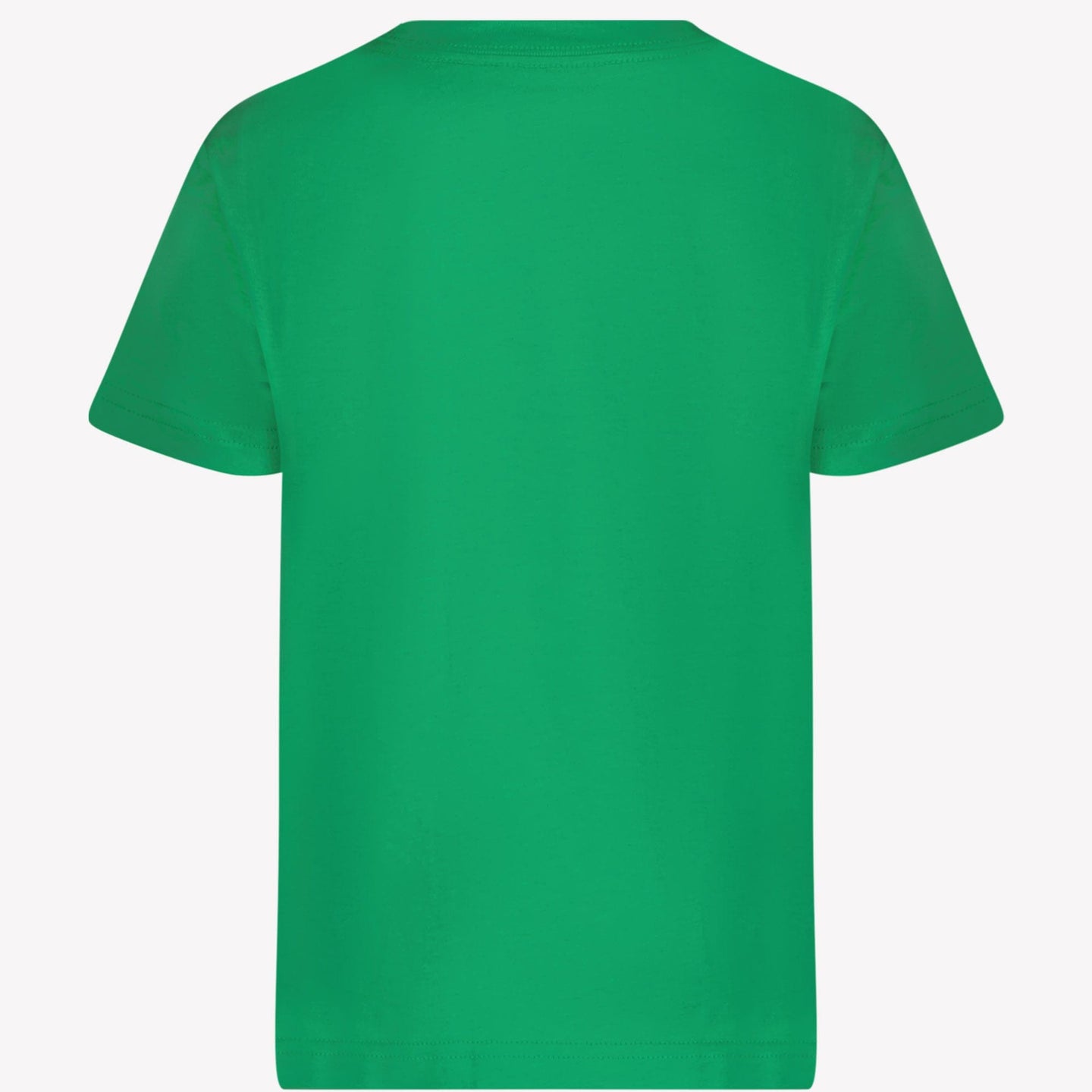 Ralph Lauren Kinder Jongens T-Shirt Groen 5Y