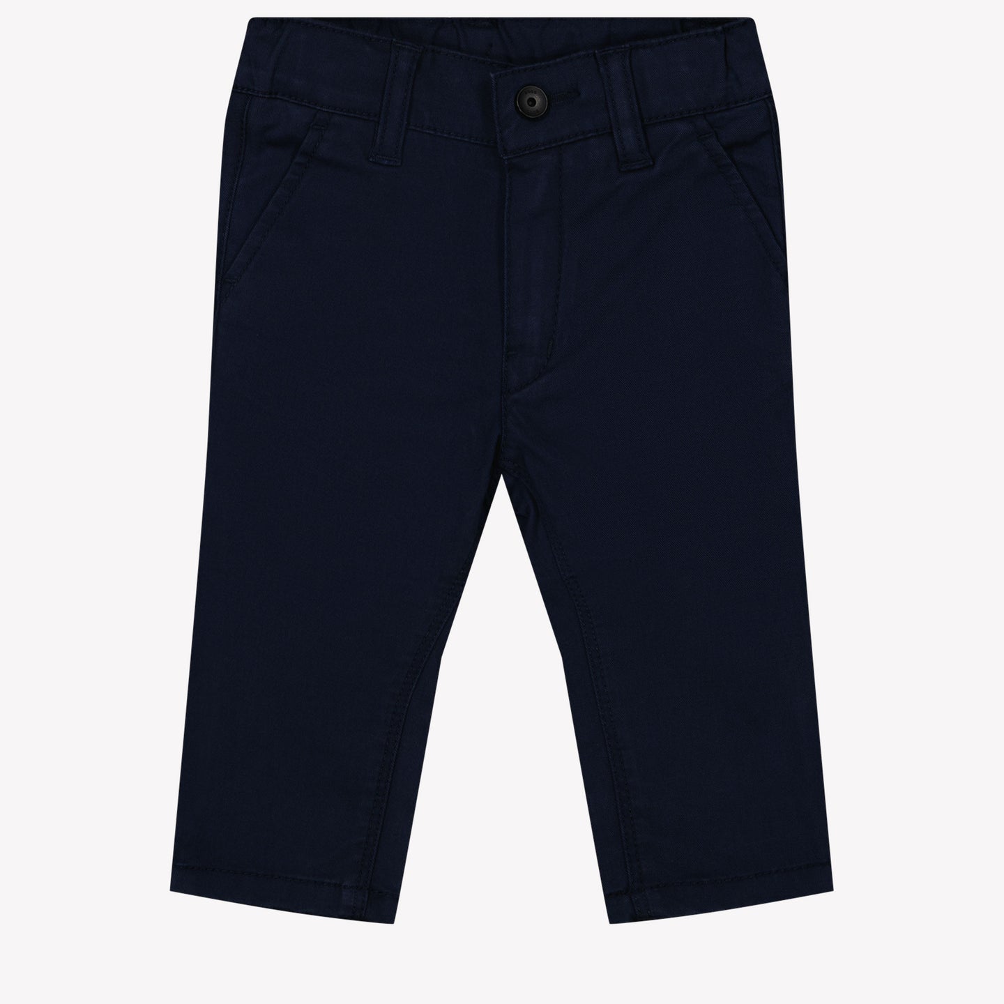 Boss Bambino Ragazzi Paio di pantaloni Navy