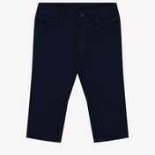 Boss Pantalones de niños Baby Boys Army