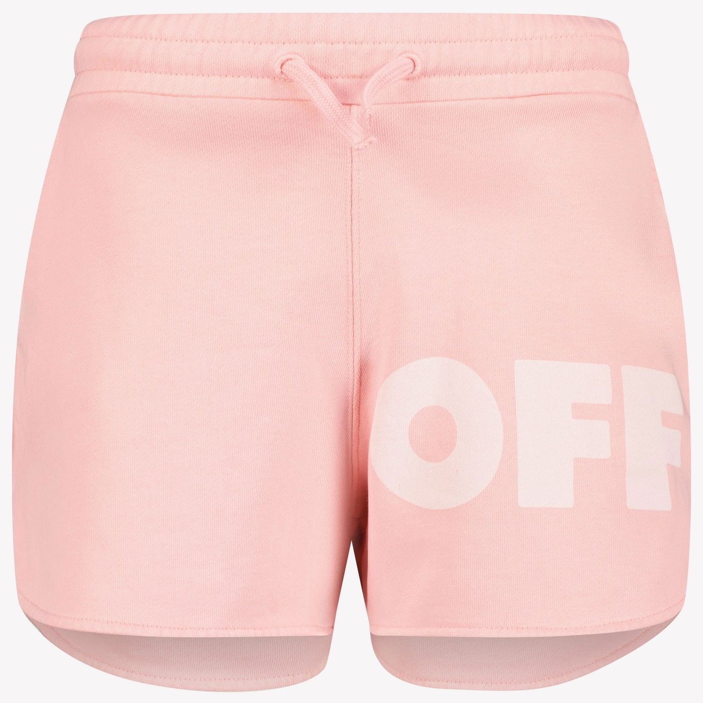 Off-White Enfant Filles Short dans Rose Léger