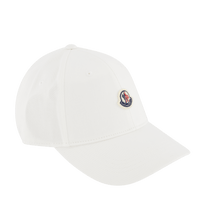 Moncler Kinder Unisex Pet Wit