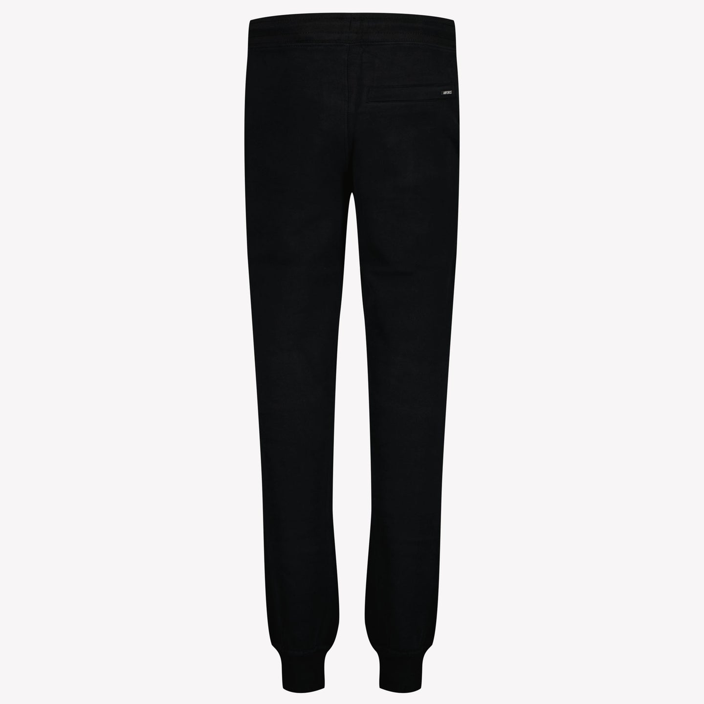 Airforce Garçons Pantalon Noir