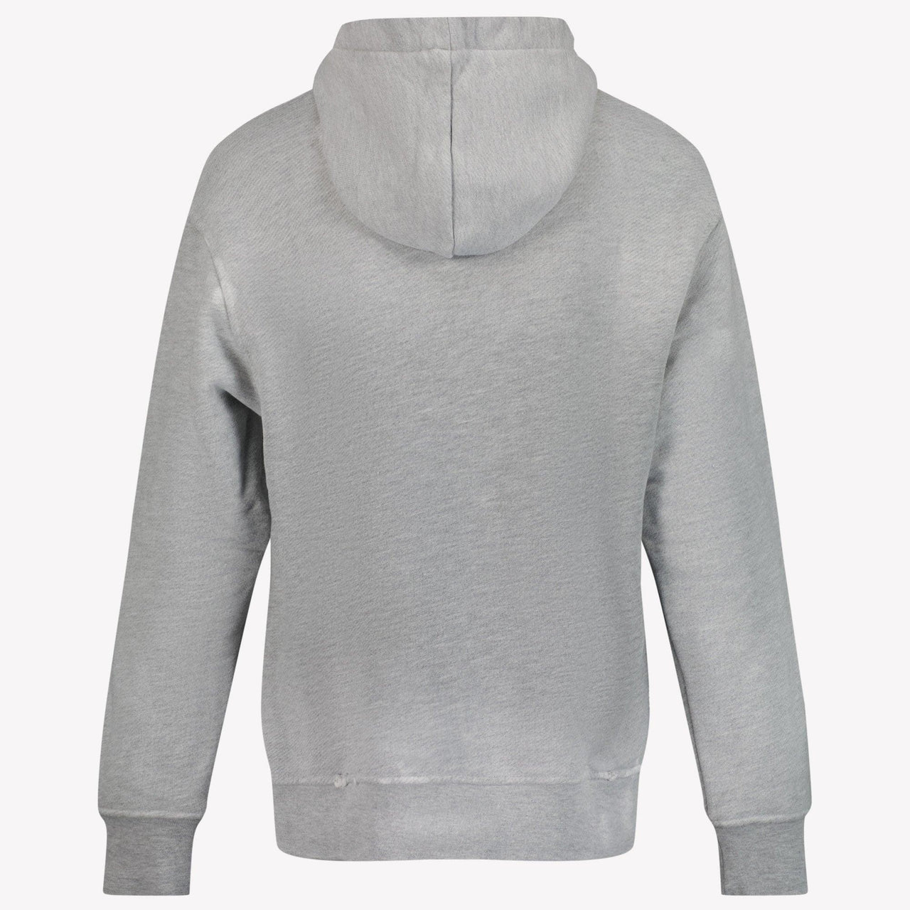 MSGM Enfant Garçons Pull Gris