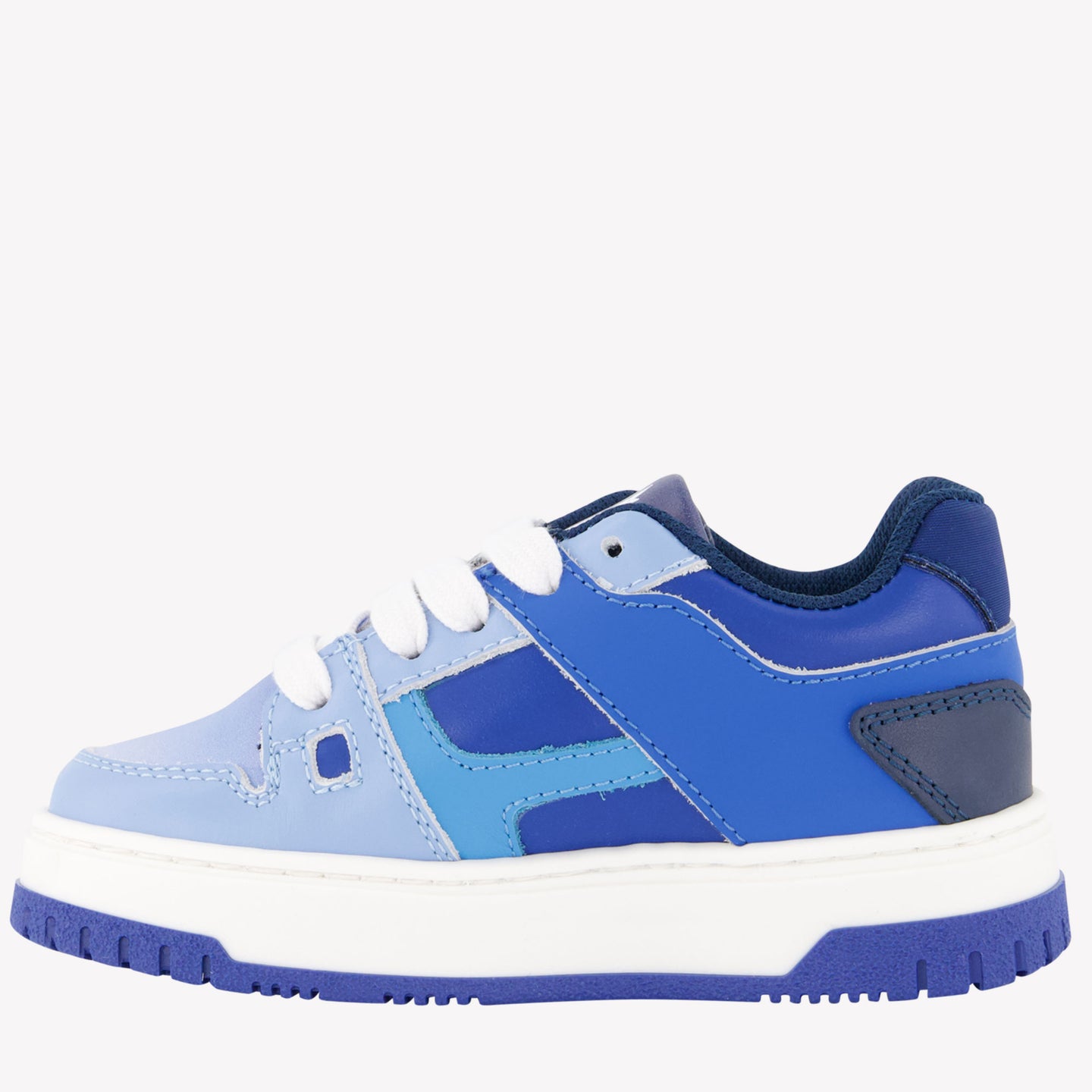 Dsquared2 Unisex Scarpe da ginnastica Blu