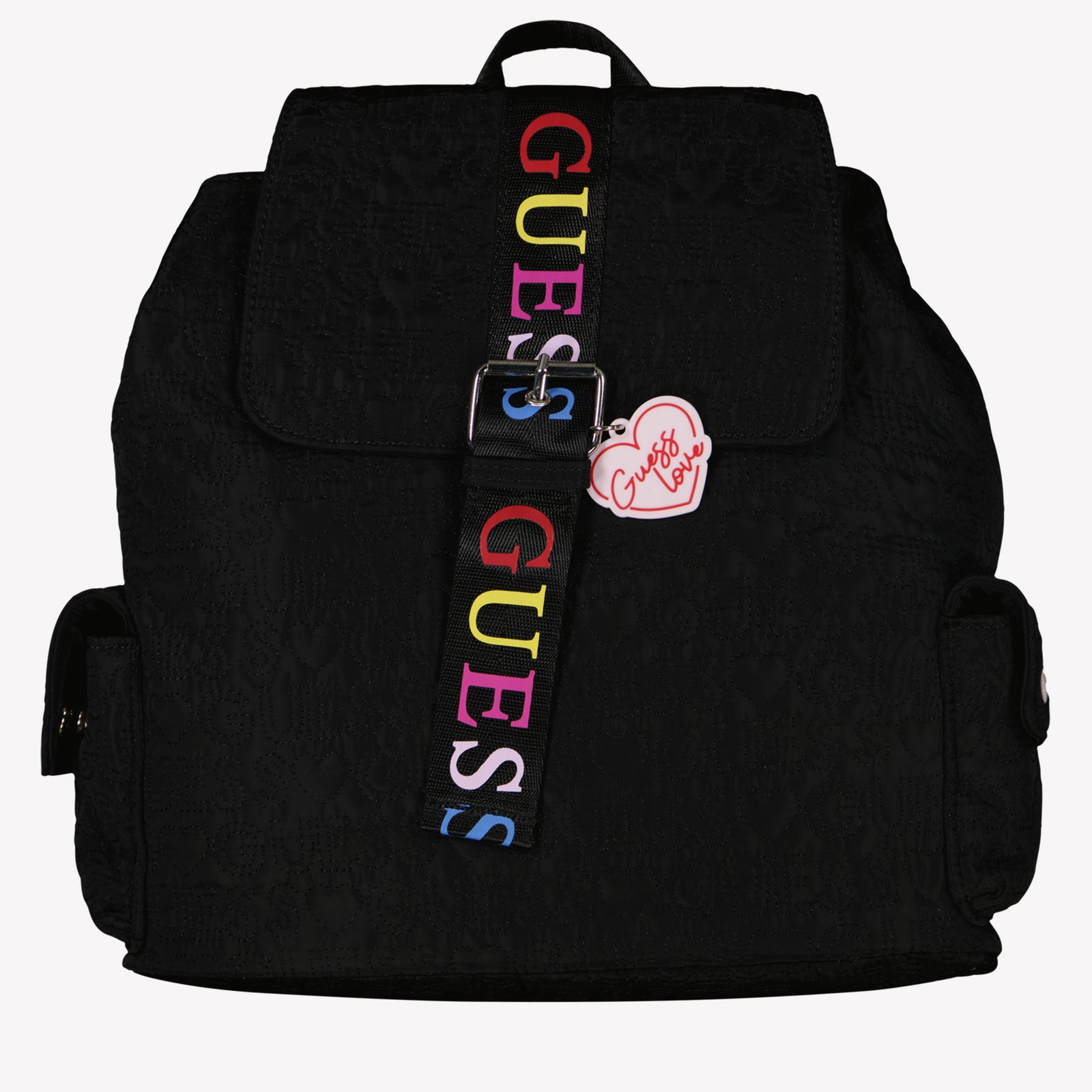 Guess Mädchen Tasche Schwarz