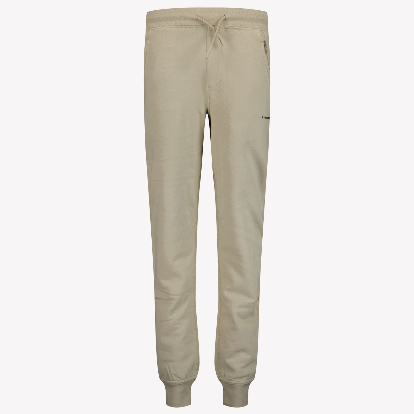 Airforce Jungenhosen Taupe