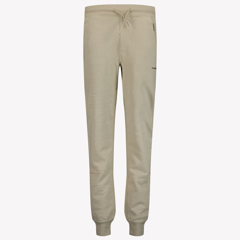 Airforce Ragazzi Paio di pantaloni Taupe