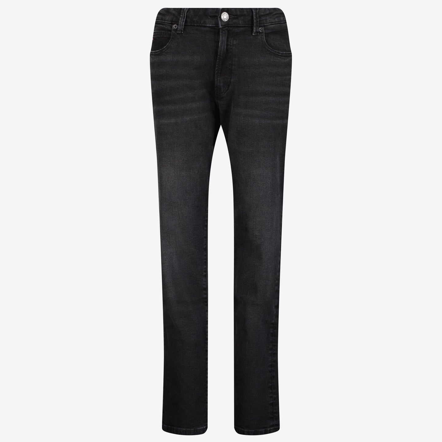 Tommy Hilfiger Ragazzi Jeans Nero