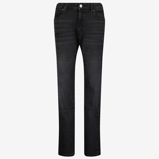 Tommy Hilfiger Ragazzi Jeans Nero