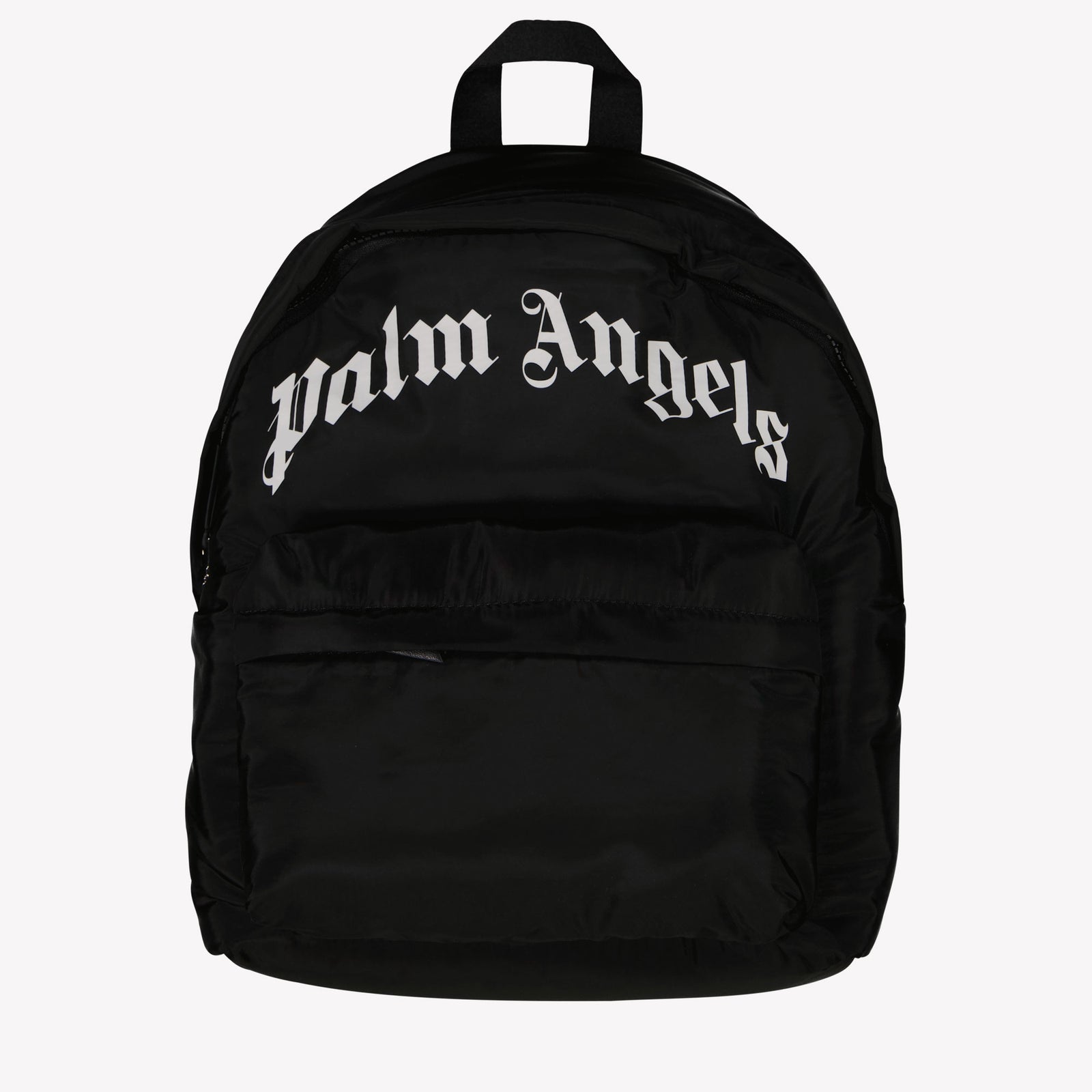 Palm Angels Ragazzi Borsa Nero