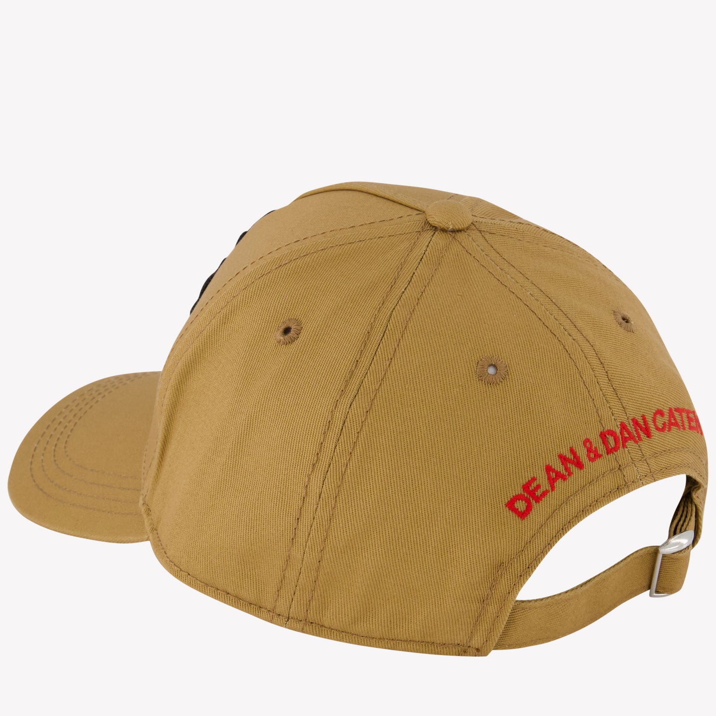 Dsquared2 Unisex Cap Beige