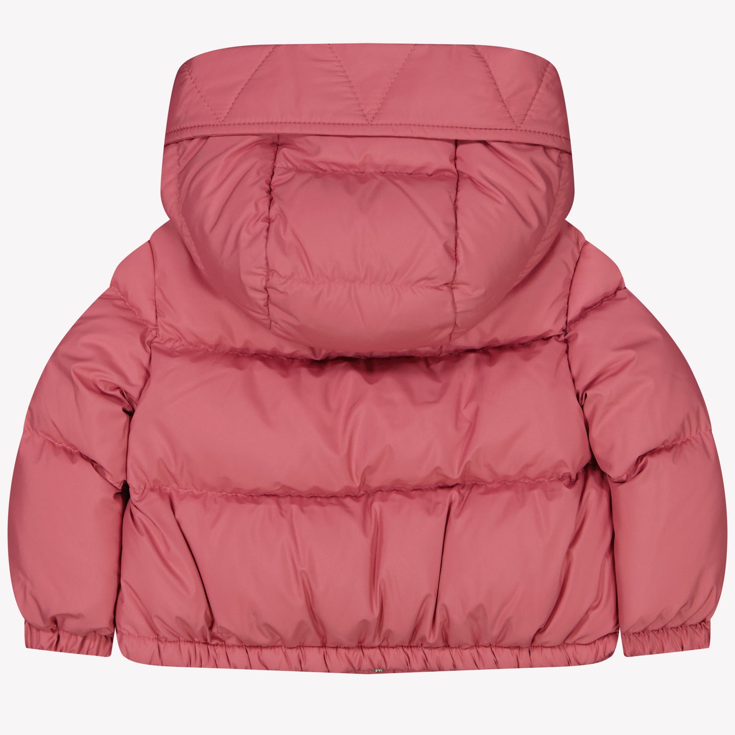 Moncler Baby Mädchen Winterjacke Fuchsia