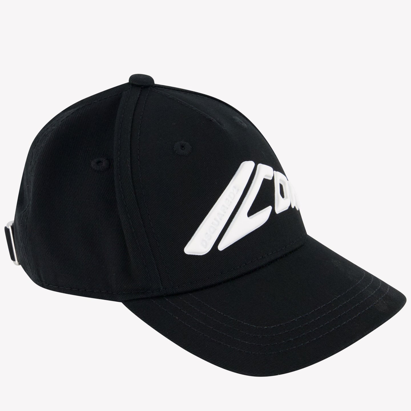 Dsquared2 Bébé Unisexe Casquette Noir