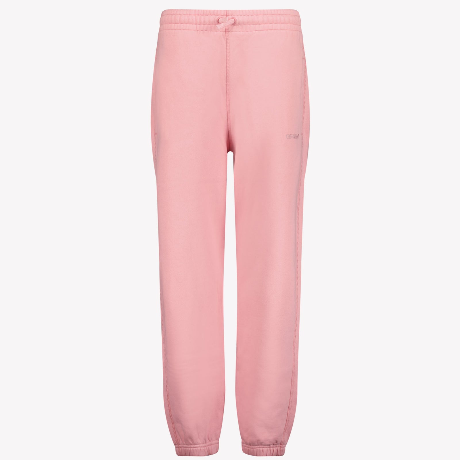 Off-White Filles Pantalon Rose