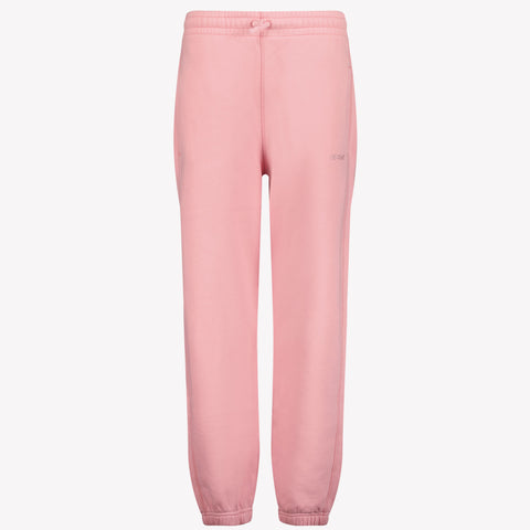 Off-White Ragazze Paio di pantaloni Rosa