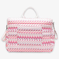 Missoni Bébé Filles Sac à couches Rose